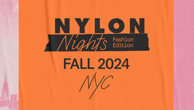 Enter for a chance to win a fall weekend in New York City full of fashion fun for you and a friend! This year, Marshalls is hustling to get you access to some of the most stylish events — including a special fashion presentation and two tickets to NYLON Nights, the fashion crowd’s favorite after-party.