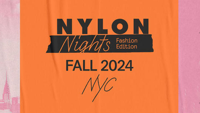 Enter for a chance to win a fall weekend in New York City full of fashion fun for you and a friend! This year, Marshalls is hustling to get you access to some of the most stylish events — including a special fashion presentation and two tickets to NYLON Nights, the fashion crowd’s favorite after-party.