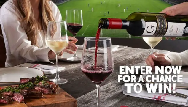 Are you ready to elevate your hosting game? This summer Graffigna Wines is giving  three (3) winners the opportunity to score at-home entertaining essentials for making memories with family and friends. Ready for Summer backyard parties? we know we are! Score the ultimate backyard hosting setup.