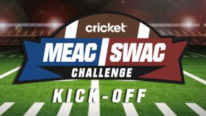 Enter for your chance to win a trip to MEAC/SWAC Challenge Kick-Off event scheduled to take place in Atlanta, GA this August. Cricket Wireless is once again teaming up with ESPN Events to host the Cricket MEAC/SWAC Challenge Kickoff in its hometown of Atlanta. This year’s battle between the Norfolk State Spartans and the Florida A&M Rattlers!