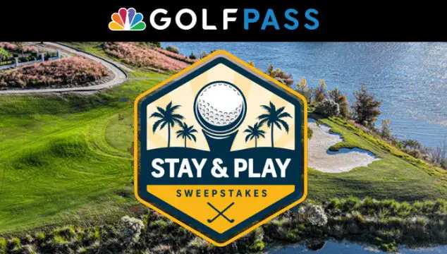 Enter the GolfPass Myrtle Beach Stay & Play sweepstakes for your chance to win an unforgettable escape filled with luxury accommodations and rounds on iconic courses.