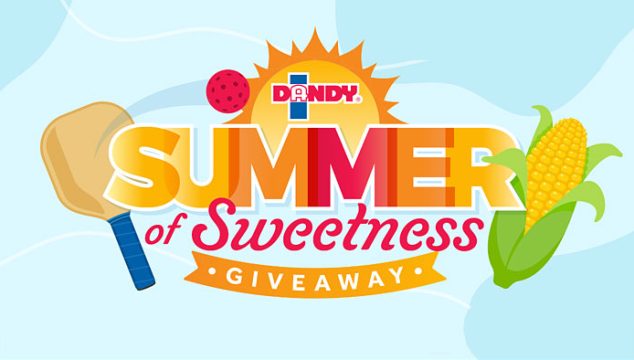 Duda Farm Fresh Foods Summer Of Sweetness Sweepstakes (35 Winners)