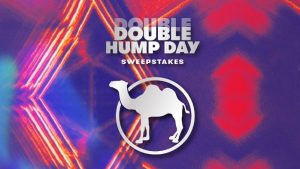 Camel Double Hump Day Instant Win Game & Sweepstakes