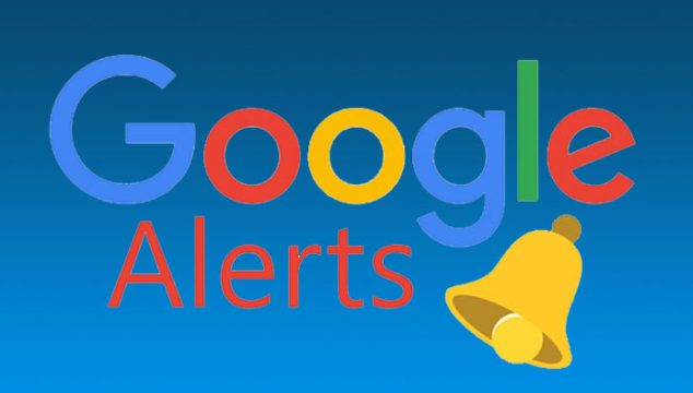How to Use Google Alerts to Find New Sweepstakes