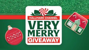 Enter the Hallmark Channel Very Merry Giveaway daily for your chance to win the grand prize: a tour for two on Collette's “Magical Christmas Markets. Hallmark’s Countdown to Christmas, featuring brand new holiday movies each weekend, is the biggest tradition on television, and it’s about to get even bigger. Make sure you enter the Hallmark Channel Very Merry Giveaway daily for your chance to win the grand prize: a tour for two on Collette’s “Magical Christmas Markets featuring Germany and Austria.”