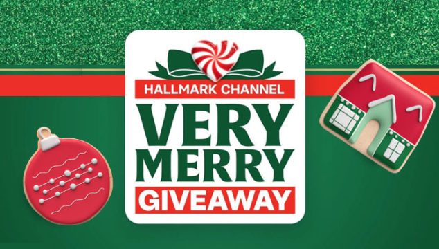 Enter the Hallmark Channel Very Merry Giveaway daily for your chance to win the grand prize: a tour for two on Collette's “Magical Christmas Markets. Hallmark’s Countdown to Christmas, featuring brand new holiday movies each weekend, is the biggest tradition on television, and it’s about to get even bigger. Make sure you enter the Hallmark Channel Very Merry Giveaway daily for your chance to win the grand prize: a tour for two on Collette’s “Magical Christmas Markets featuring Germany and Austria.”
