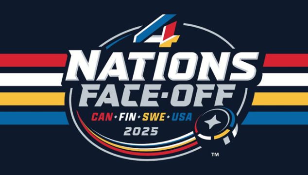 Verizon 4 Nations Face-off Sweepstakes