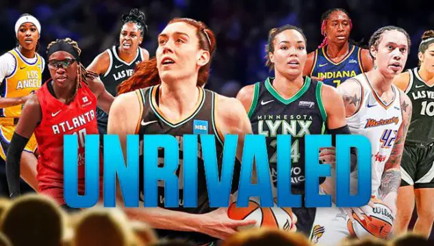 Miller Lite x Unrivaled 3x3 Women's Finals in Miami Sweepstakes