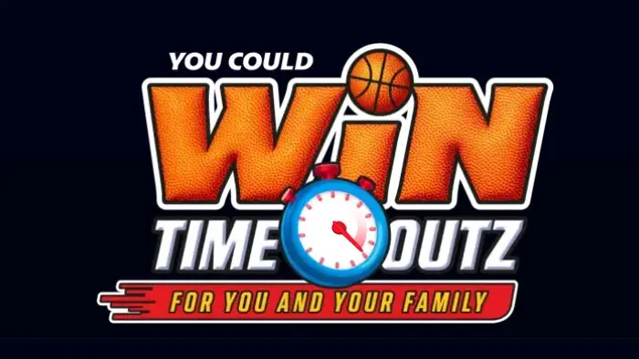 Time Outz March Madness Instant Win Game (586 Prizes)