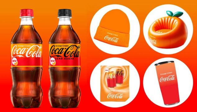 Join the excitement! Win prizes and experiences inspired by the refreshing Coca-Cola Orange Cream when you enter the Coca‑Cola Orange Cream Sweepstakes PLUS the first 21,000 eligible entrants who complete a registration will win an Early Bird Prize.