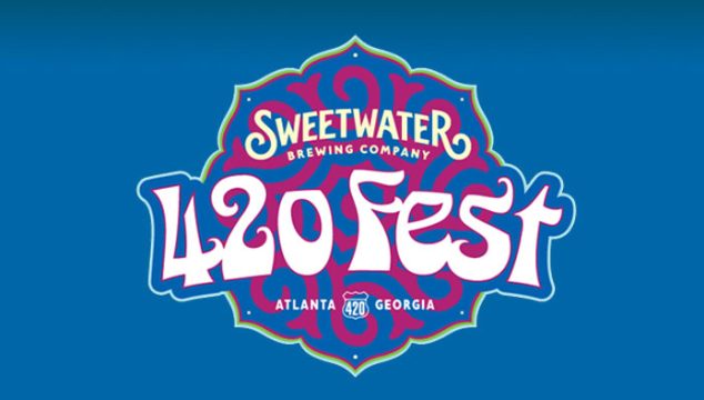 SweetWater 420 Fest Trip Sweepstakes