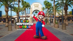 Win a Trip to Universal Epic Universe Sweepstakes