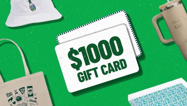 Hidden Valley Find Your Flavor Sweepstakes