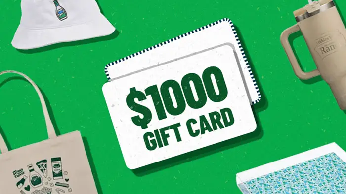 Hidden Valley Find Your Flavor Sweepstakes