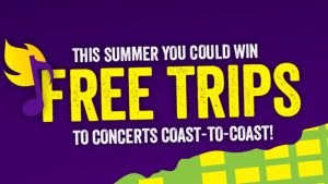 Takis Summer Sweepstakes (Weekly Winners)