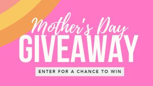 Andrea Fortenberry & Friends Mother's Day Giveaway