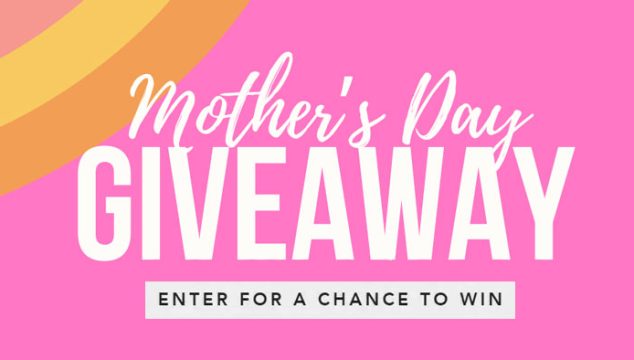 Andrea Fortenberry & Friends Mother's Day Giveaway
