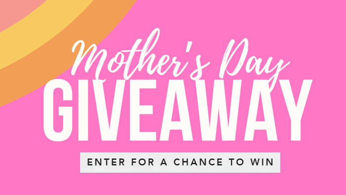 Andrea Fortenberry & Friends Mother's Day Giveaway