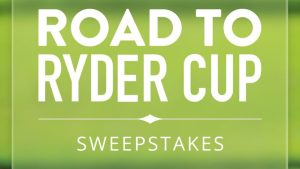 This is your chance to witness greatness at the 2025 Ryder Cup in New York at Bethpage Black. You could win a trip for two to experience one of golf's most prestigious events and signature sips from Elijah Craig.Fill out the form below for your chance to win.
