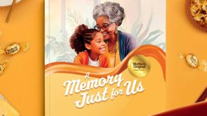 Werther's Original Golden Stories Contest (50 Winners)