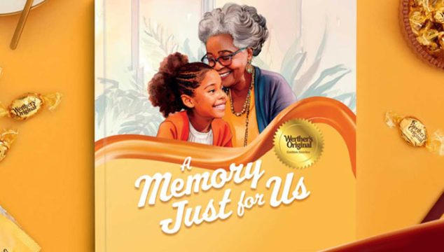 Werther's Original Golden Stories Contest (50 Winners)