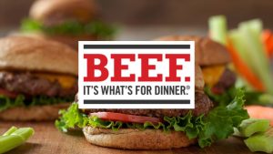 Beef. It’s What’s For Dinner Test Your Beef Knowledge Sweepstakes