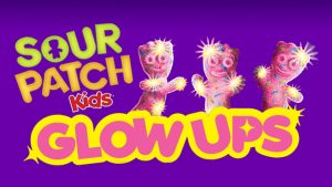Sour Patch Kids Glow-ups Instant Win Game at 7-Eleven (263 Prizes)