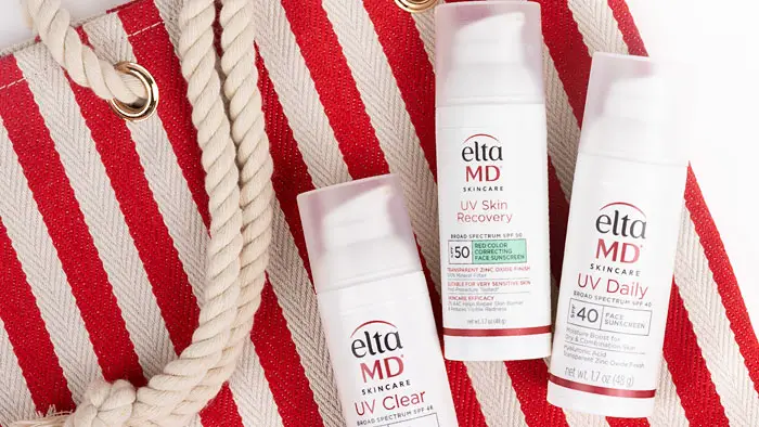 EltaMD Summer of SPF Sweepstakes