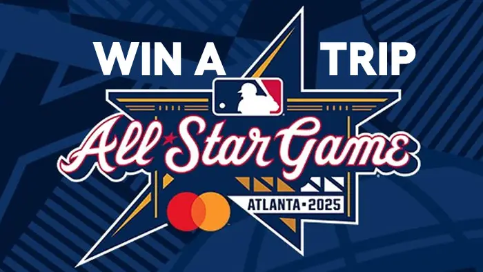MLB Konami Pick ‘em All-Star Game Sweepstakes