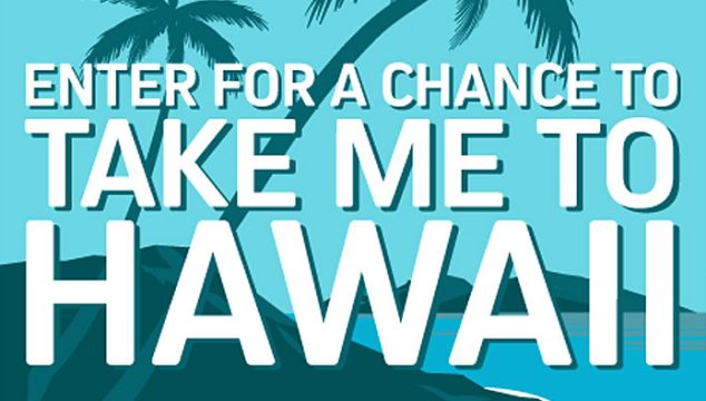 King's Hawaiian Say Aloha Summer Instant Win Game