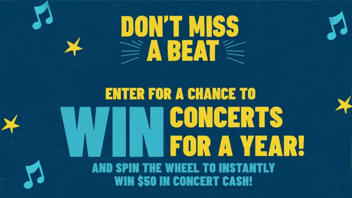 Athletic Brewing Summer Instant Win Game (1,310 Prizes)