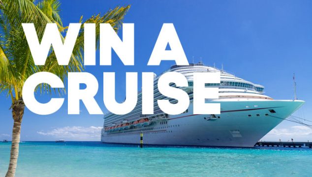 Boost Mobile Mother’s Day Win A Cruise Sweepstakes
