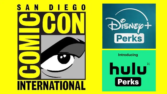 Calling all Comic-Con Superfans! Enter for a chance to win passes for you and a friend to Comic-Con 2025 in San Diego, the epicenter of animation, superheroes, and everything pop culture. Prize package includes two passes to Comic-Con (7/23 to 7/27), round-trip airfare to San Diego, hotel accommodations in San Diego, ground transport to and from the airport and to and from the venue, and a special experience at the Marvel booth.