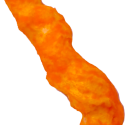 Cheetos Shape Hunt Images