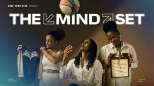 Amazon and Ad Council: The Mind Set Giveaway