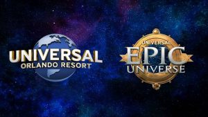 Win a trip to Universal Epic Universe