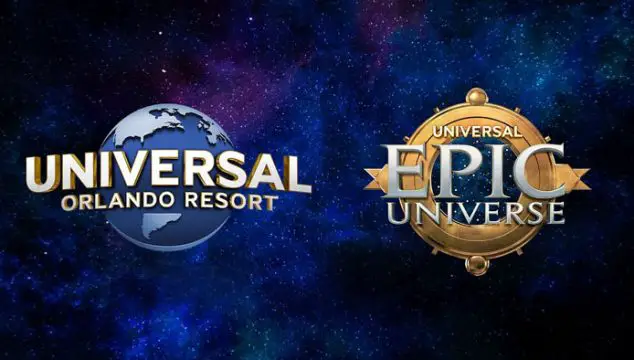 Win a trip to Universal Epic Universe