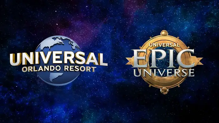 Win a trip to Universal Epic Universe