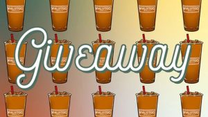 McAlister’s Deli National Iced Tea Day Giveaway (100 Winners)