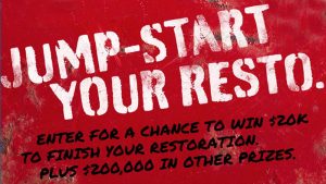 Grizzly Customs Summer Sweepstakes & Contest (1,048 Winners)