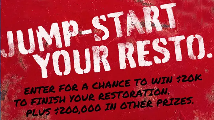 Grizzly Customs Summer Sweepstakes & Contest (1,048 Winners)