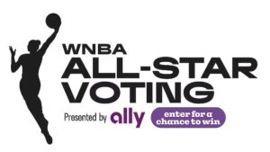 WNBA All-Star Voting Presented by Ally