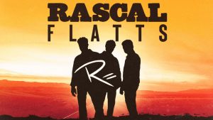 Dickey’s Barbecue Rascal Flatts 25th Anniversary Giveaway