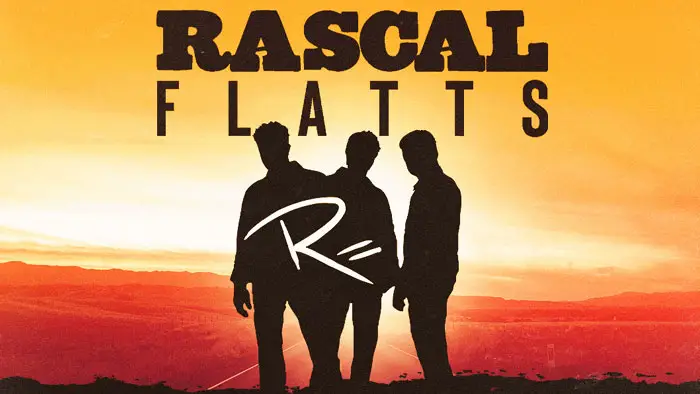 Dickey’s Barbecue Rascal Flatts 25th Anniversary Giveaway