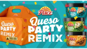 Pace Queso Party Remix Sweepstakes (51 Prizes)