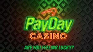 Newport Payday Casino Instant Win Game (7,680 Cash Prizes)