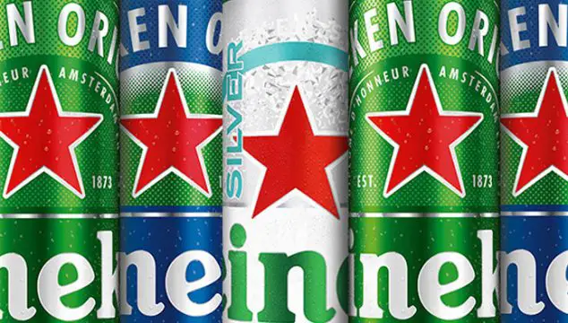 Heineken 0.0 F1 the Movie Instant Win Game (200 Prizes)
