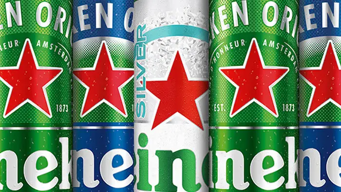Heineken 0.0 F1 the Movie Instant Win Game (200 Prizes)