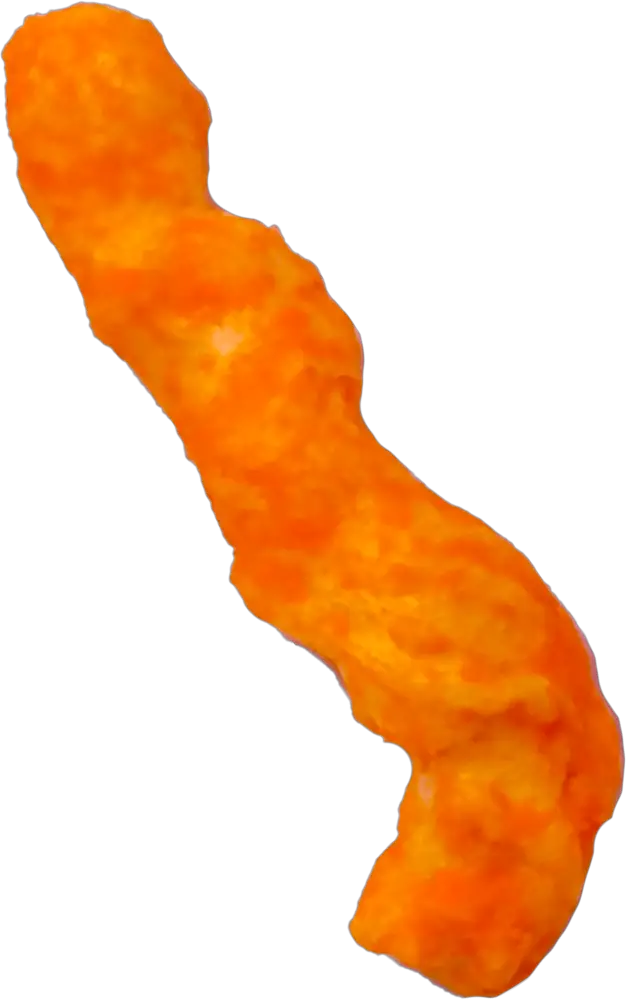 Cheetos Shape Hunt Images