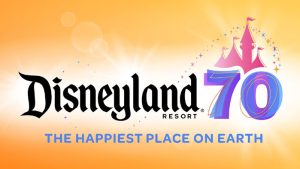 The View’s Happiest Place on Earth Disneyland Resort Giveaway